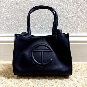 Telfar Small Shopping Bag